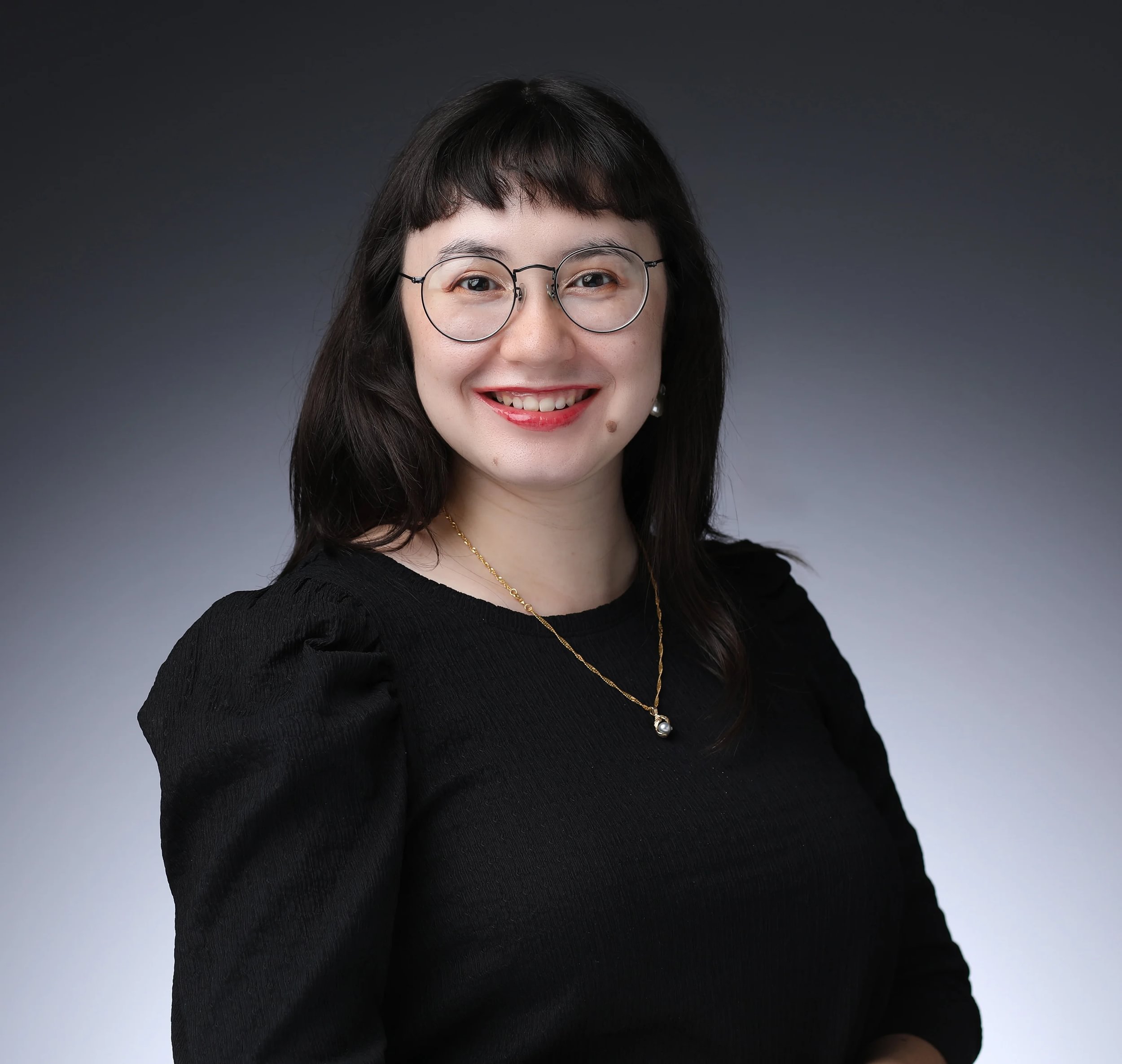 Mei Jing Fong